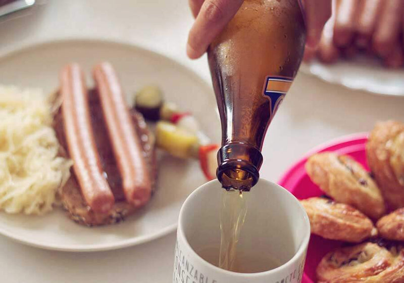 The art of food