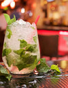 Strawberry Mojito