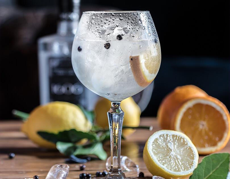 The Real Mojito