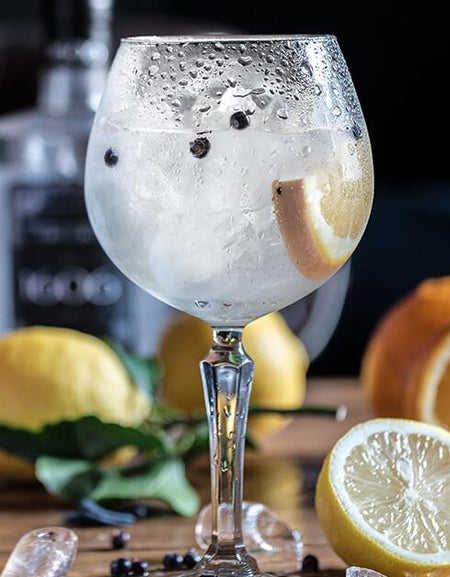 Party Lemonade