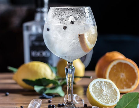 Party Lemonade