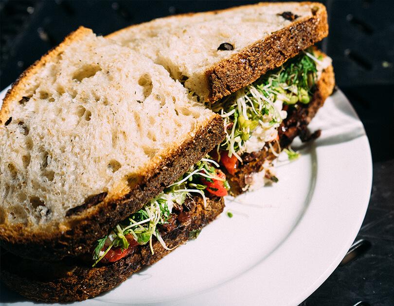 Turkey Sandwich