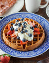 Great Easy Waffles