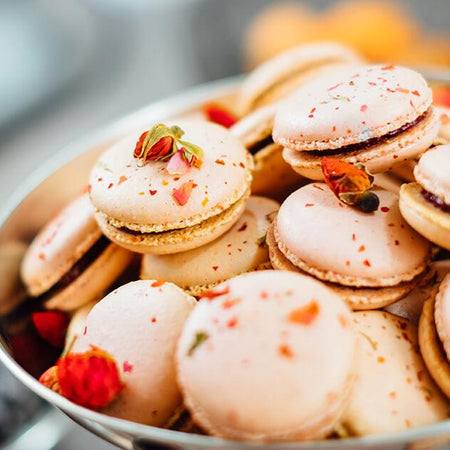 French Macaroon