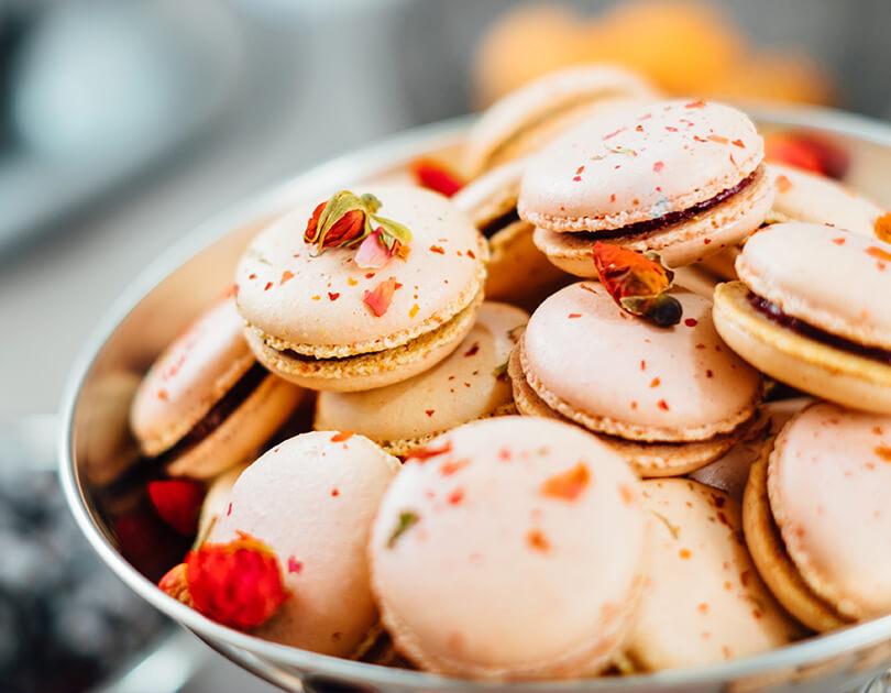 French Macaroon