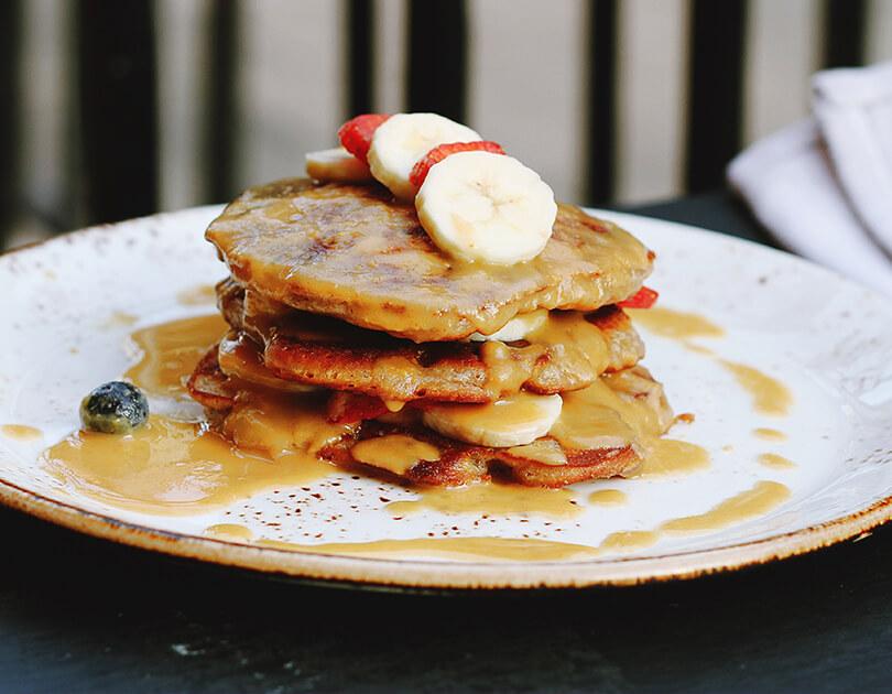 Great Easy Waffles